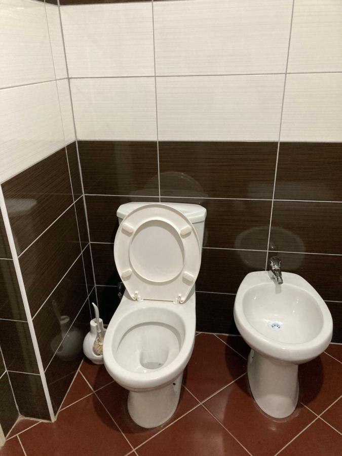 Lungomare Holiday Apartments Durres Bagian luar foto