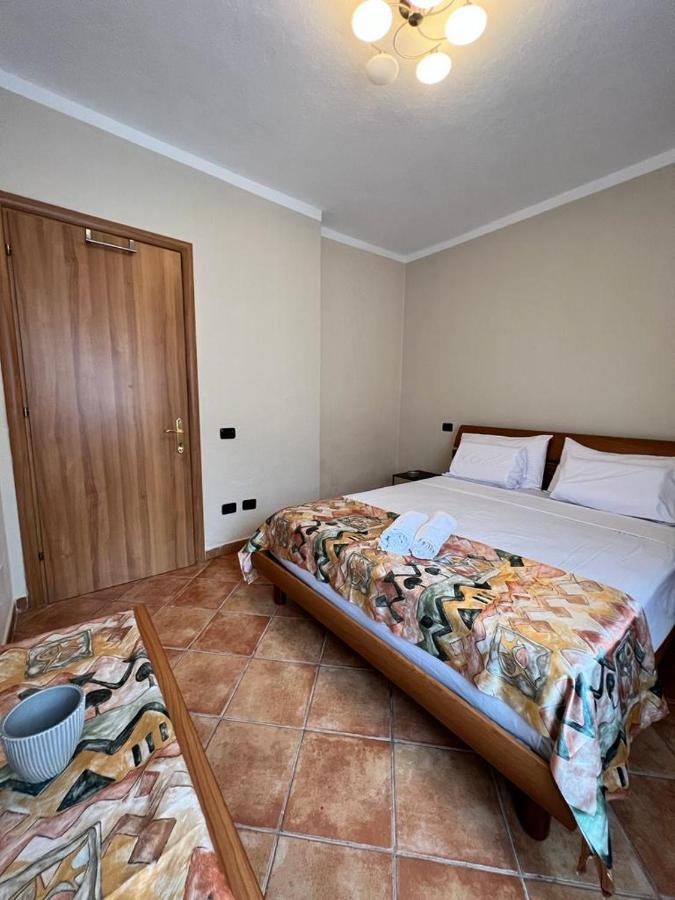 Lungomare Holiday Apartments Durres Bagian luar foto